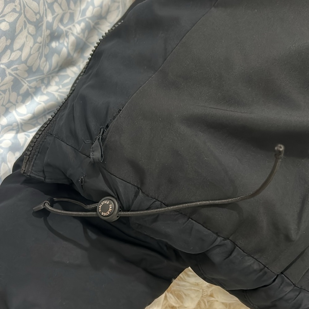 Fabletics Jacket - image 3